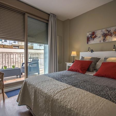 Beds & Breaks Nyman Apartment Валенсия Екстериор снимка
