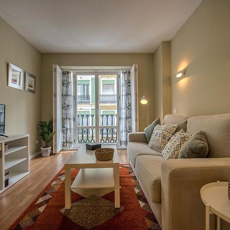 Beds & Breaks Nyman Apartment Валенсия Екстериор снимка